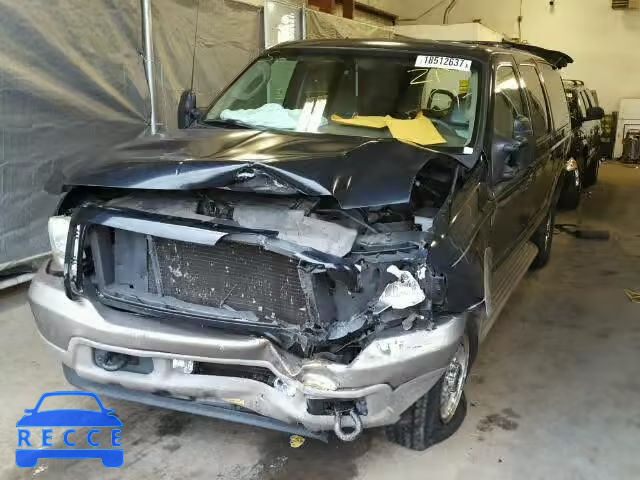 2003 FORD EXCURSION 1FMNU45SX3EB44573 image 1