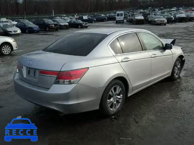 2012 HONDA ACCORD LX- 1HGCP2F41CA179261 image 3