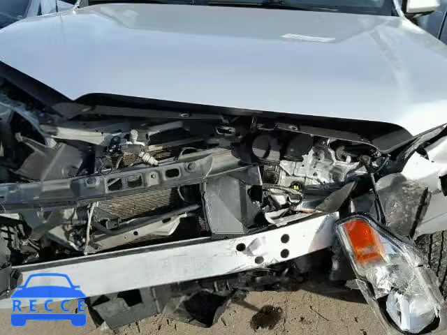 2013 TOYOTA 4RUNNER SR JTEBU5JR6D5116167 image 6