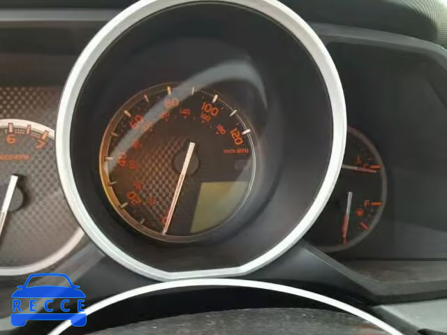 2013 TOYOTA 4RUNNER SR JTEBU5JR6D5116167 image 7