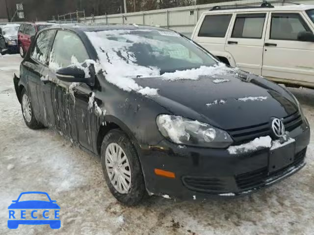 2011 VOLKSWAGEN GOLF WVWBB7AJ8BW104092 Bild 0
