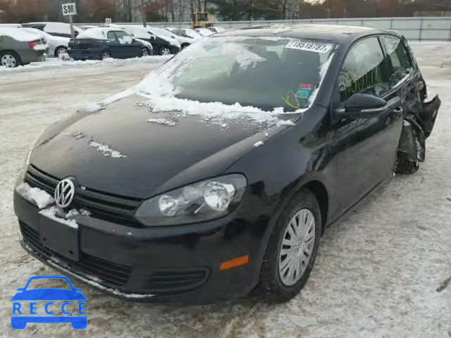 2011 VOLKSWAGEN GOLF WVWBB7AJ8BW104092 Bild 1