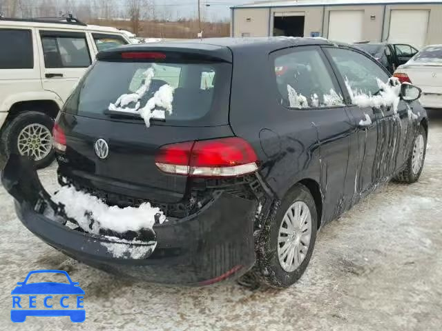 2011 VOLKSWAGEN GOLF WVWBB7AJ8BW104092 Bild 3