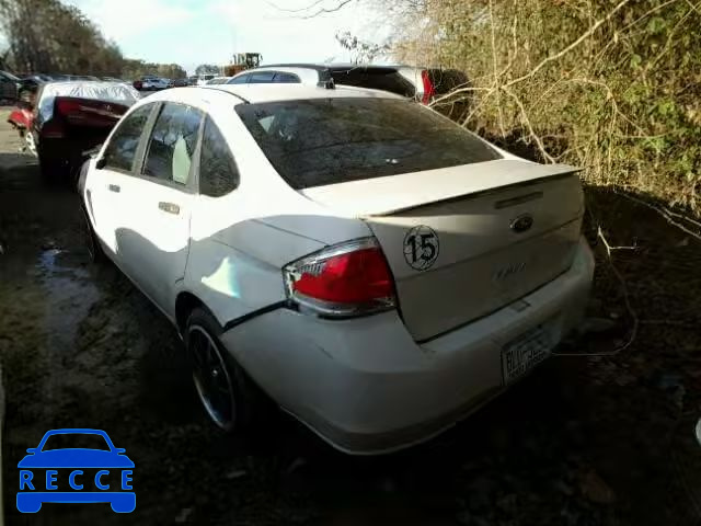 2010 FORD FOCUS SEL 1FAHP3HN3AW227073 image 2