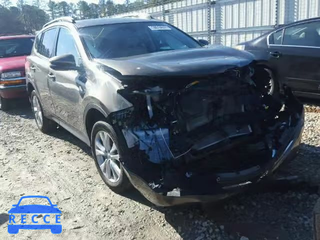 2014 TOYOTA RAV4 LIMIT 2T3DFREV1EW197871 image 0