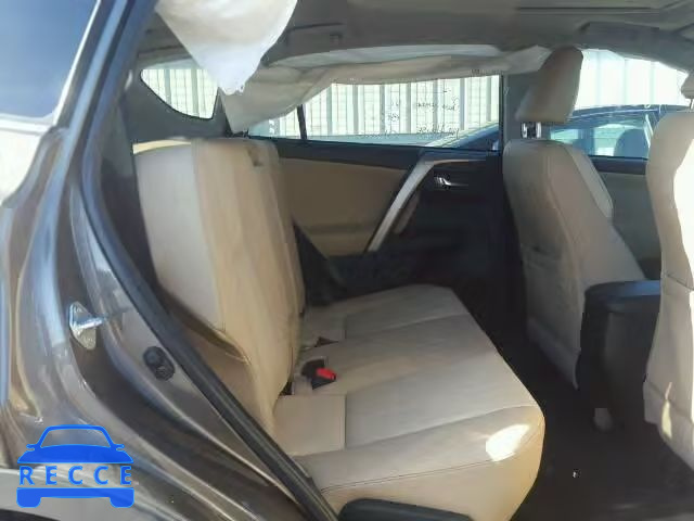 2014 TOYOTA RAV4 LIMIT 2T3DFREV1EW197871 image 5