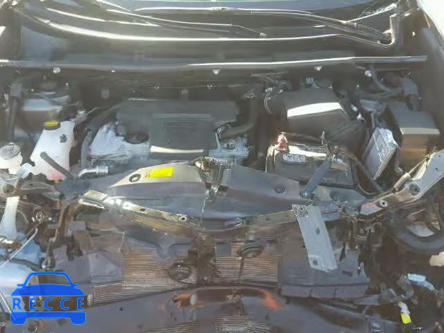 2014 TOYOTA RAV4 LIMIT 2T3DFREV1EW197871 image 6