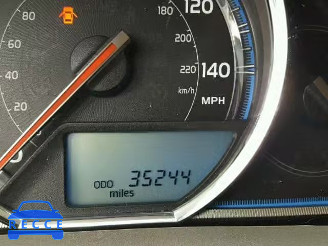 2014 TOYOTA RAV4 LIMIT 2T3DFREV1EW197871 image 7