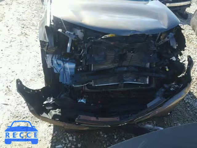 2014 TOYOTA RAV4 LIMIT 2T3DFREV1EW197871 image 8