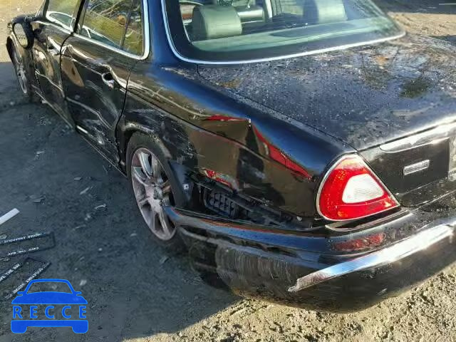 2004 JAGUAR XJ8 SAJWA71C14SG15535 image 9