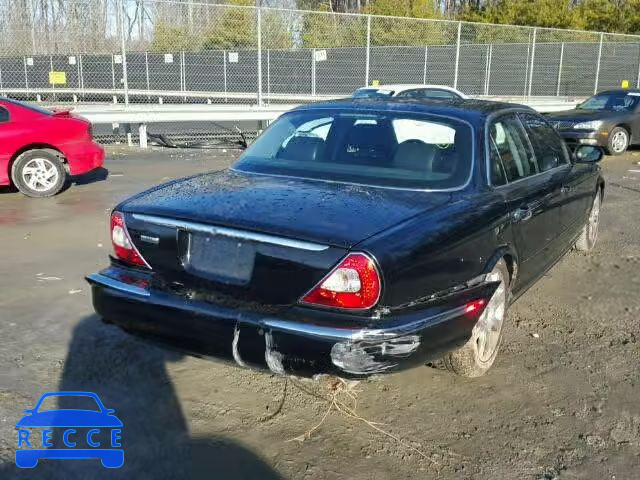 2004 JAGUAR XJ8 SAJWA71C14SG15535 image 3