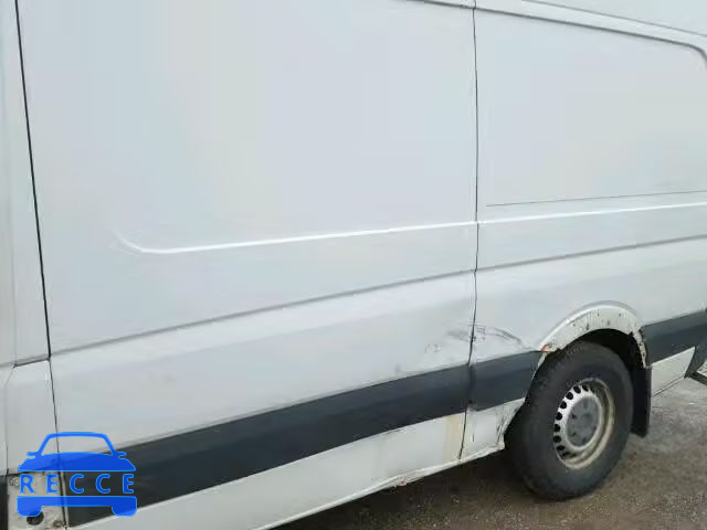 2007 DODGE SPRINTER 2 WD0PE745575153430 Bild 9