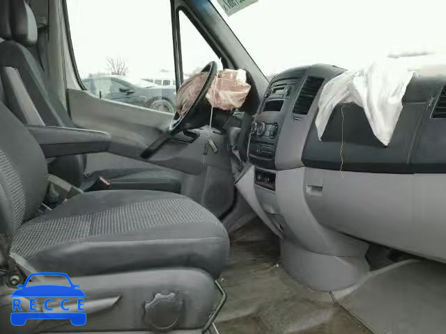 2007 DODGE SPRINTER 2 WD0PE745575153430 зображення 4