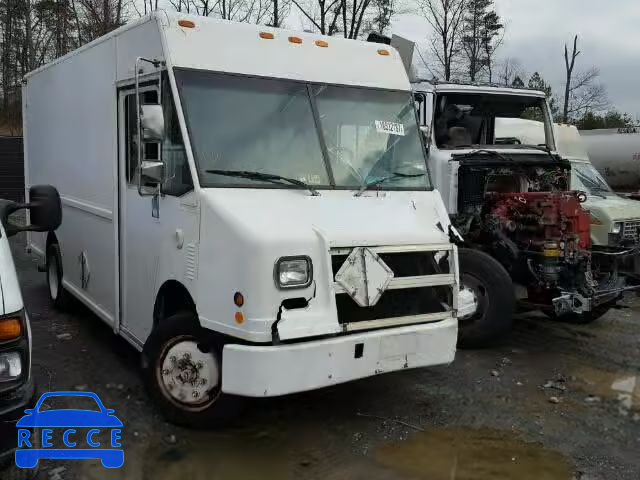 2001 FREIGHTLINER M LINE WAL 4UZAANBW41CH53366 Bild 0