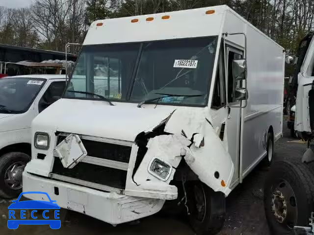 2001 FREIGHTLINER M LINE WAL 4UZAANBW41CH53366 Bild 1