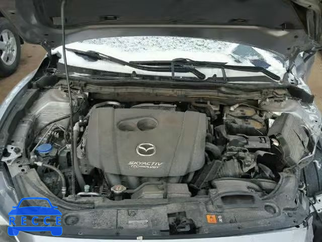 2014 MAZDA 6 GRAND TO JM1GJ1W6XE1143262 image 6