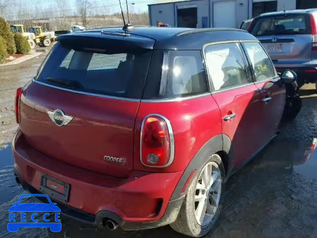 2013 MINI COOPER S C WMWZC5C58DWP32069 Bild 3