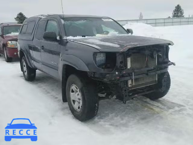 2012 TOYOTA TACOMA ACCESS CAB 5TFUX4EN6CX013663 image 0