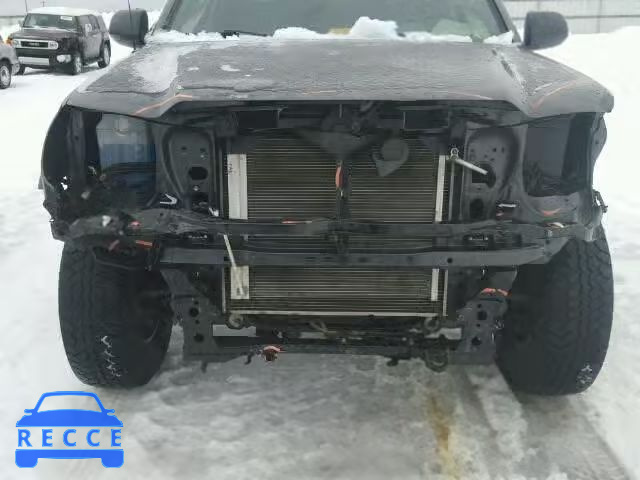 2012 TOYOTA TACOMA ACCESS CAB 5TFUX4EN6CX013663 image 8