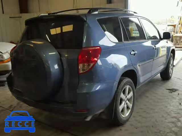2008 TOYOTA RAV4 LTD JTMZK31VX85023913 image 3