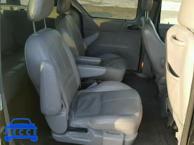 2003 FORD WINDSTAR S 2FMZA534X3BB06342 image 5