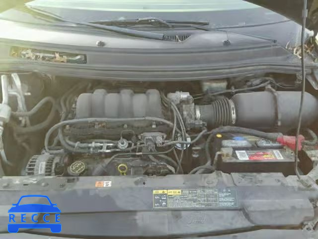 2003 FORD WINDSTAR S 2FMZA534X3BB06342 image 6