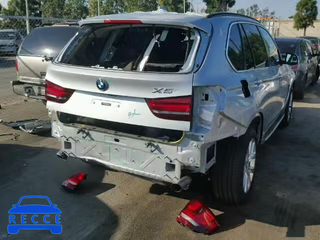 2016 BMW X5 SDRIVE3 5UXKR2C5XG0R70027 image 3