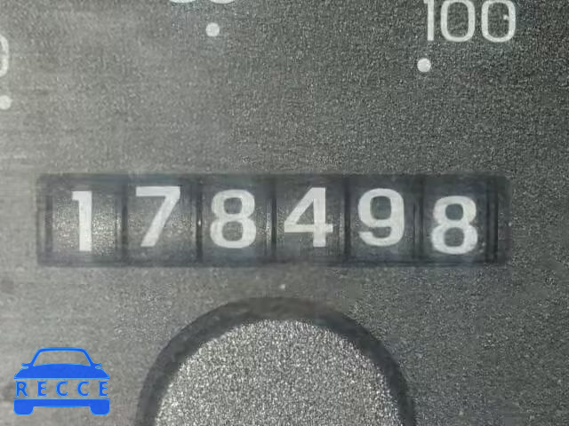 2001 FORD EXCURSION 1FMNU42S51EA71274 image 7