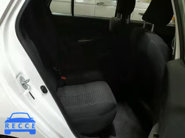 2014 TOYOTA SCION XD JTKKUPB45E1040588 image 5