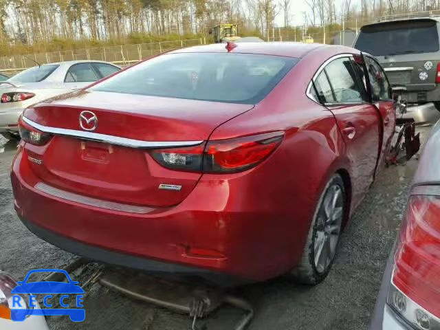 2016 MAZDA 6 TOURING JM1GJ1V5XG1463371 image 3