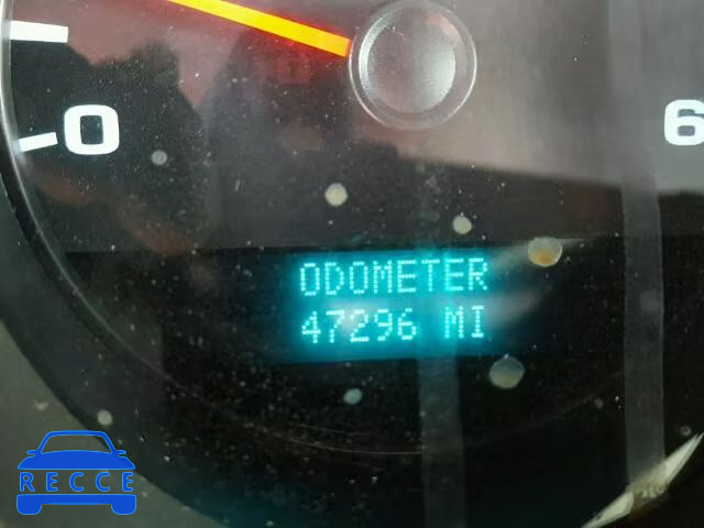 2012 GMC SIERRA C15 1GTN1TEX4CZ309786 image 7