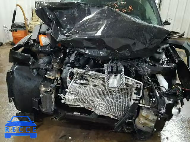 2017 CHEVROLET EQUINOX LS 2GNFLEEK9H6105185 зображення 6