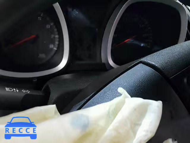 2017 CHEVROLET EQUINOX LS 2GNFLEEK9H6105185 зображення 7