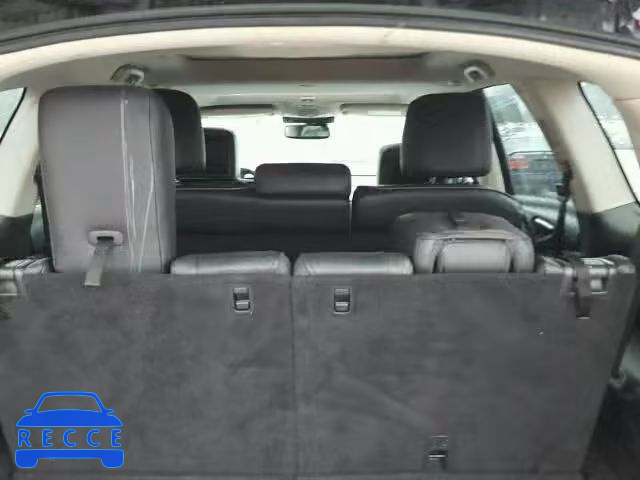 2014 INFINITI QX60 HYBRI 5N1CL0MM8EC520577 image 8