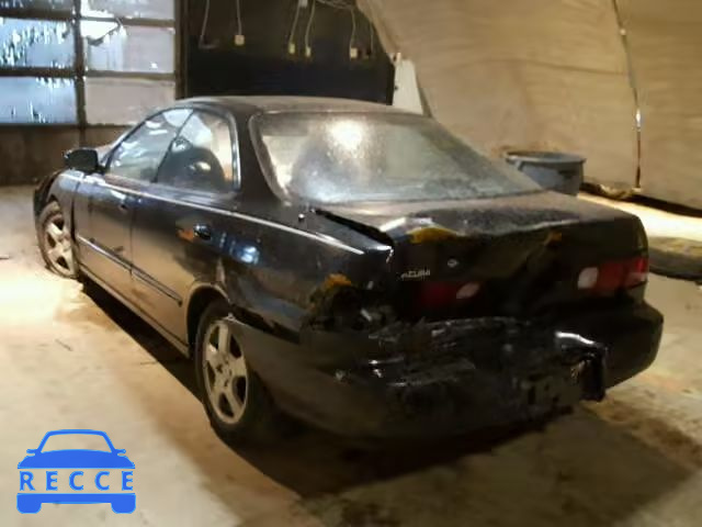 1995 ACURA INTEGRA SP JH4DB766XSS002537 Bild 2