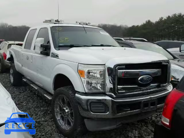 2011 FORD F250 SUPER 1FT7W2B67BEB89598 image 0