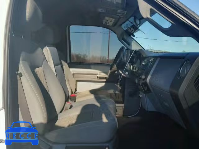 2011 FORD F250 SUPER 1FT7W2B67BEB89598 image 4