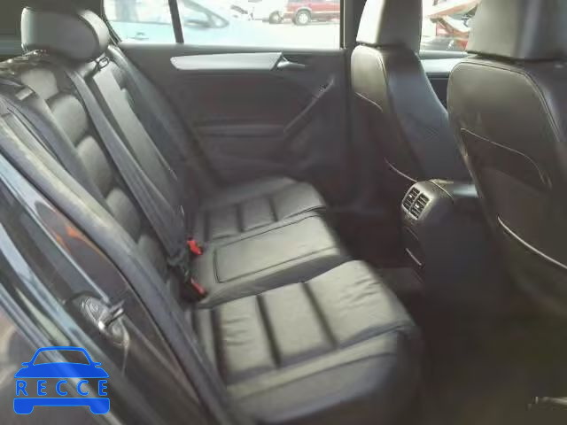 2012 VOLKSWAGEN GTI WVWHD7AJ3CW235033 Bild 5