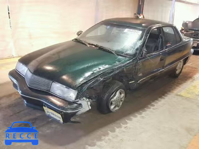 1995 BUICK SKYLARK CU 1G4NV55D5SC442317 image 1