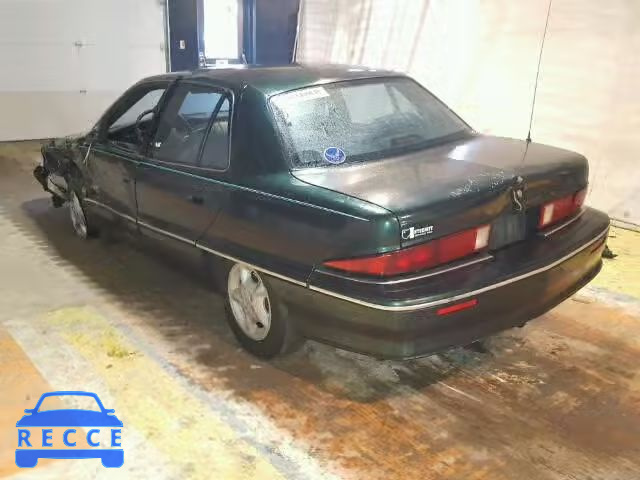 1995 BUICK SKYLARK CU 1G4NV55D5SC442317 Bild 2