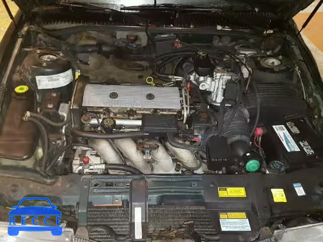 1995 BUICK SKYLARK CU 1G4NV55D5SC442317 image 6