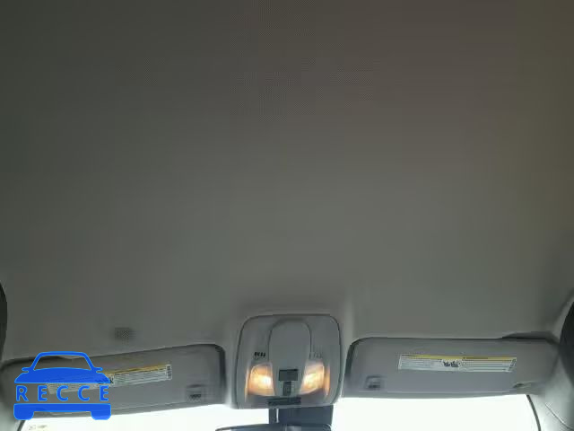 2011 CHEVROLET EQUINOX LS 2CNALBEC2B6315608 image 9