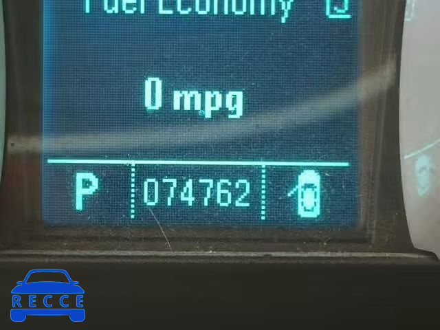 2011 CHEVROLET EQUINOX LS 2CNALBEC2B6315608 image 7