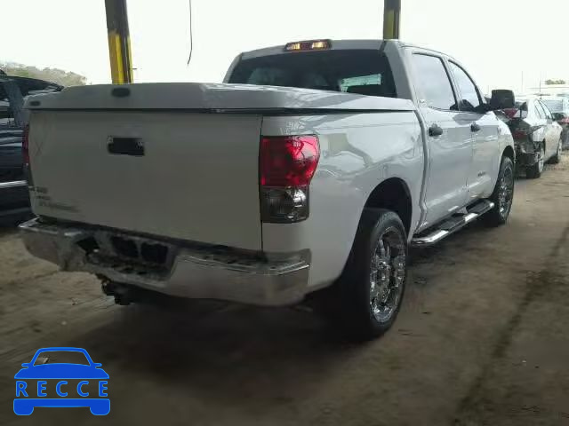 2007 TOYOTA TUNDRA CREWMAX 5TBEV54127S454371 image 3