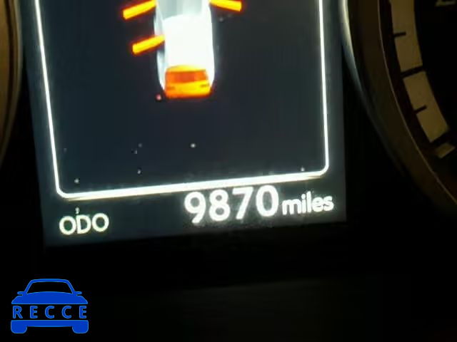 2015 LEXUS NX 200T JTJBARBZ0F2042846 image 7