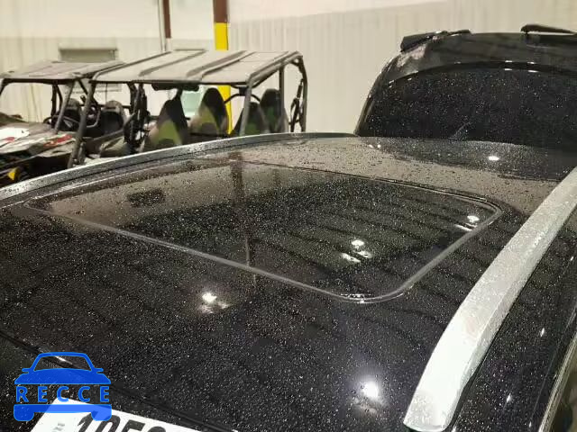 2015 LEXUS NX 200T JTJBARBZ0F2042846 image 8
