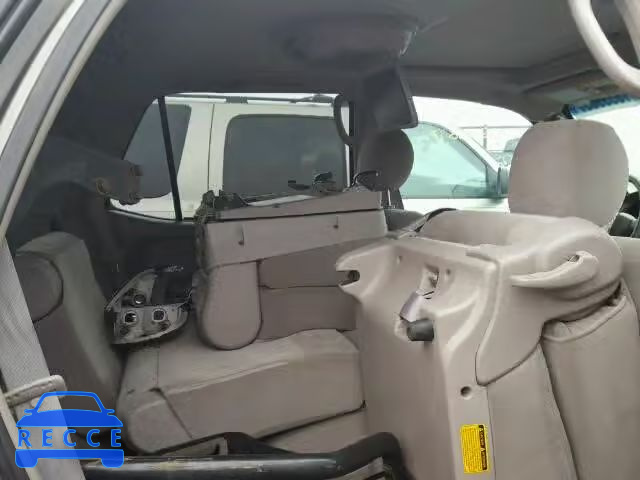 2005 TOYOTA SEQUOIA SR 5TDBT44A95S242378 image 5