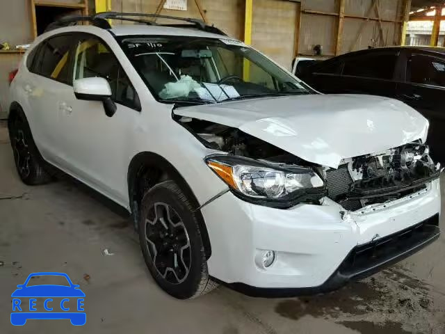 2015 SUBARU XV CROSSTR JF2GPACC2FG256258 зображення 0