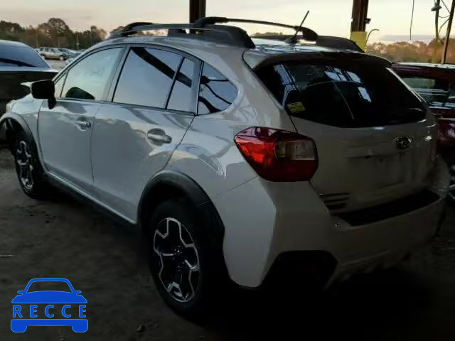 2015 SUBARU XV CROSSTR JF2GPACC2FG256258 зображення 2