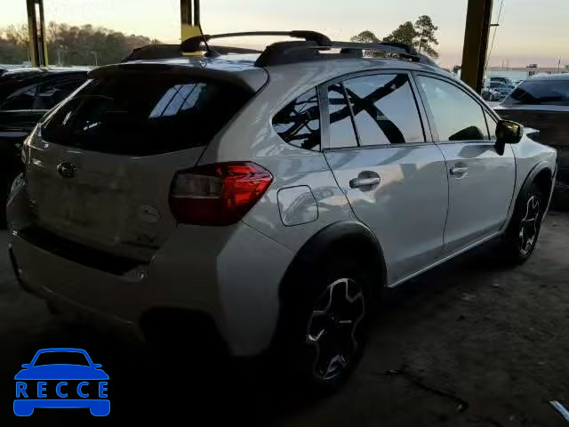 2015 SUBARU XV CROSSTR JF2GPACC2FG256258 Bild 3